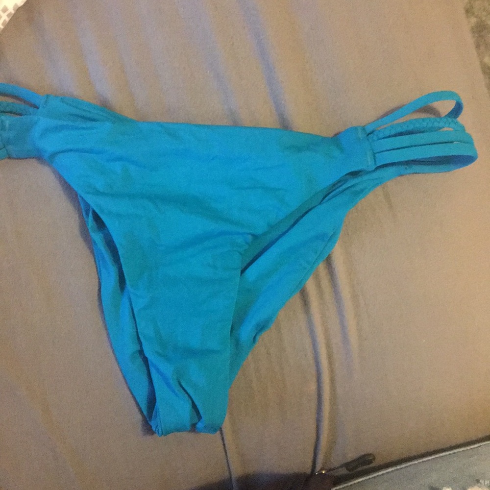 Bikini bottom